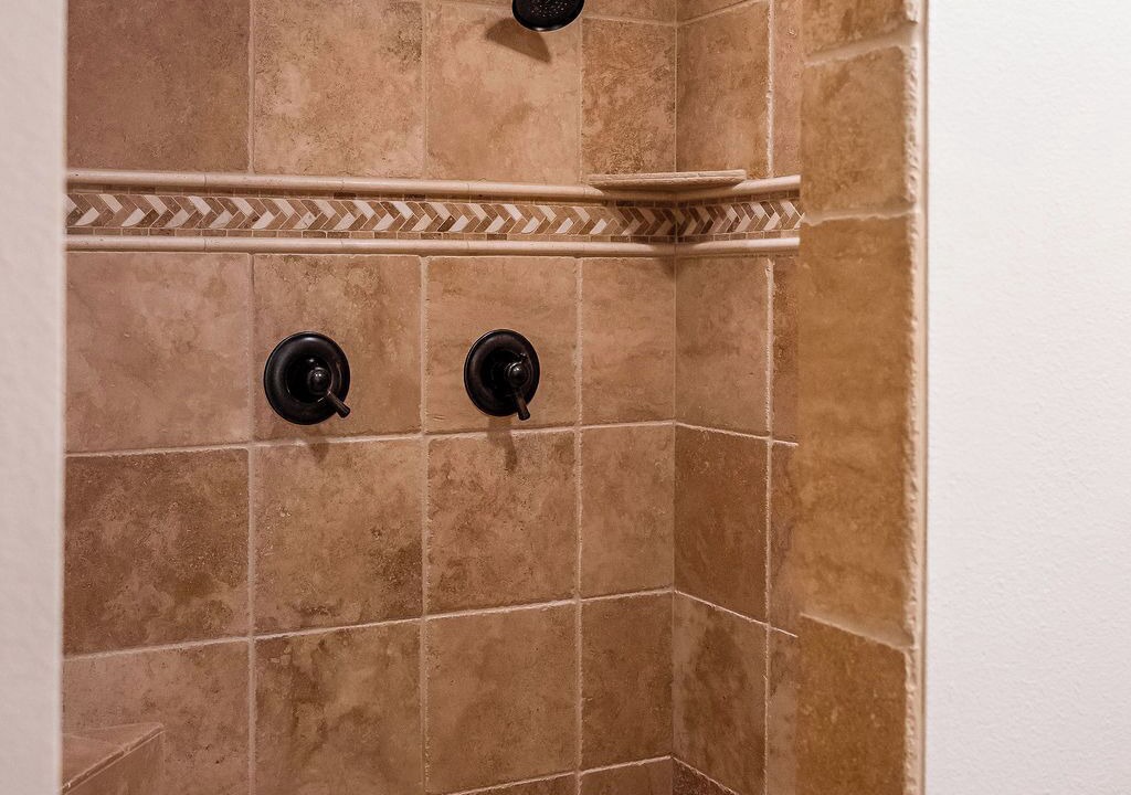 Photo of Bathroom in Estes Park