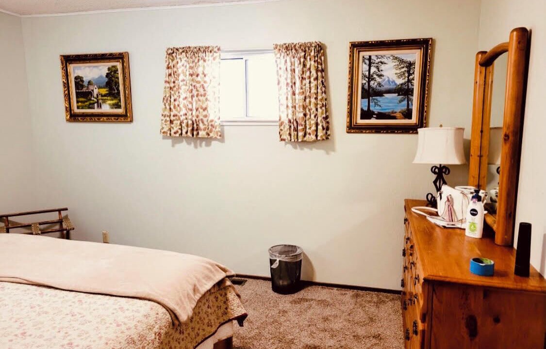 Photo of Bedroom in Kings Beach