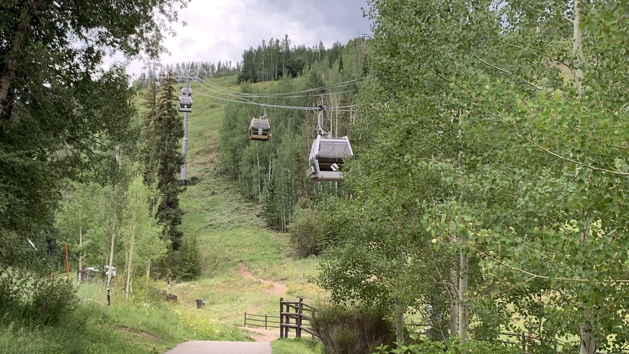 Photo of Others in Vail