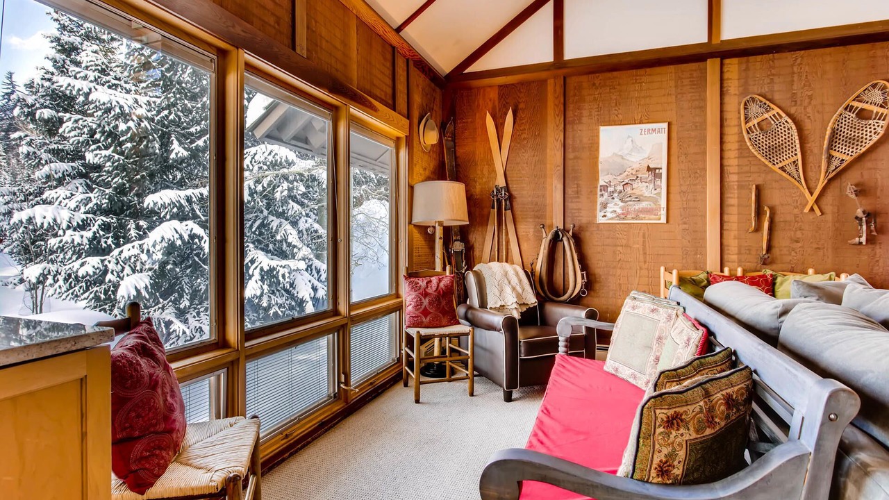 Photo of Bedroom in Vail