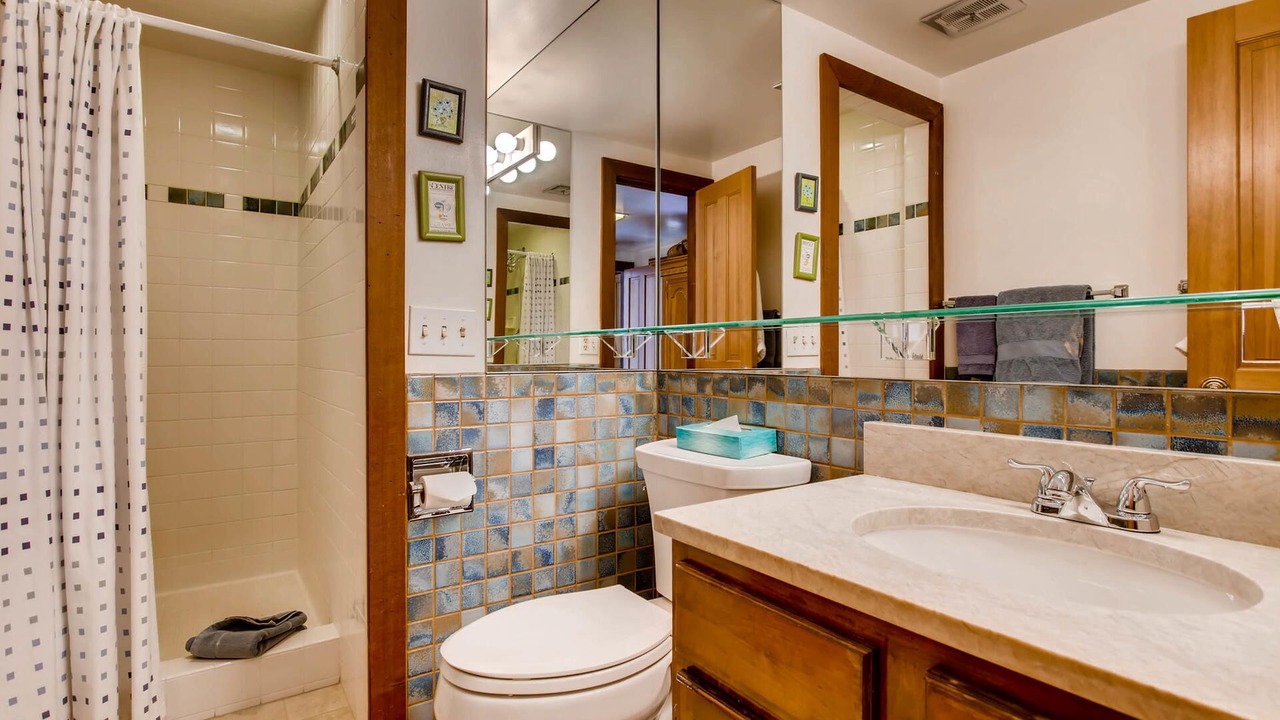 Photo of Bathroom in Vail