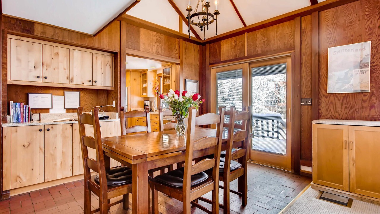 Photo of Bedroom in Vail