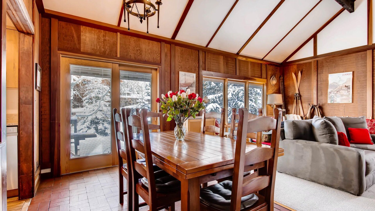Photo of Bedroom in Vail