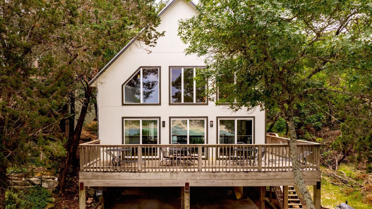 Photo of Outdoor in Canyon Lake
