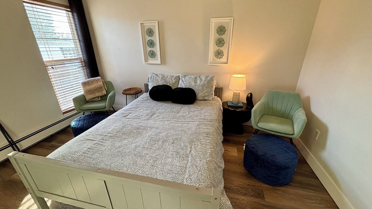 Photo of Bedroom in University Park