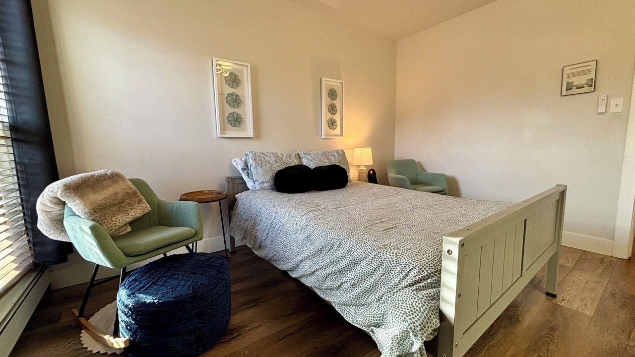 Photo of Bedroom in University Park