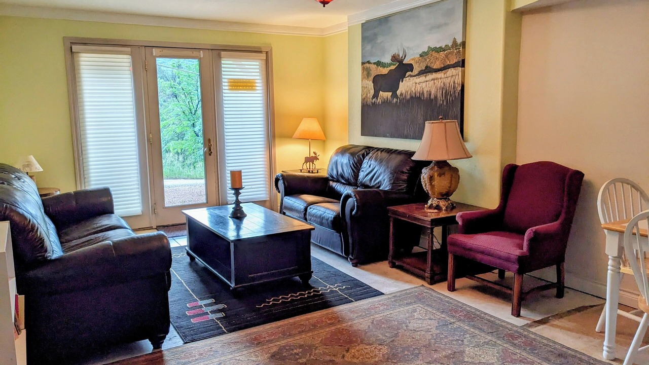 Photo of Livingroom in Cascade-Chipita Park