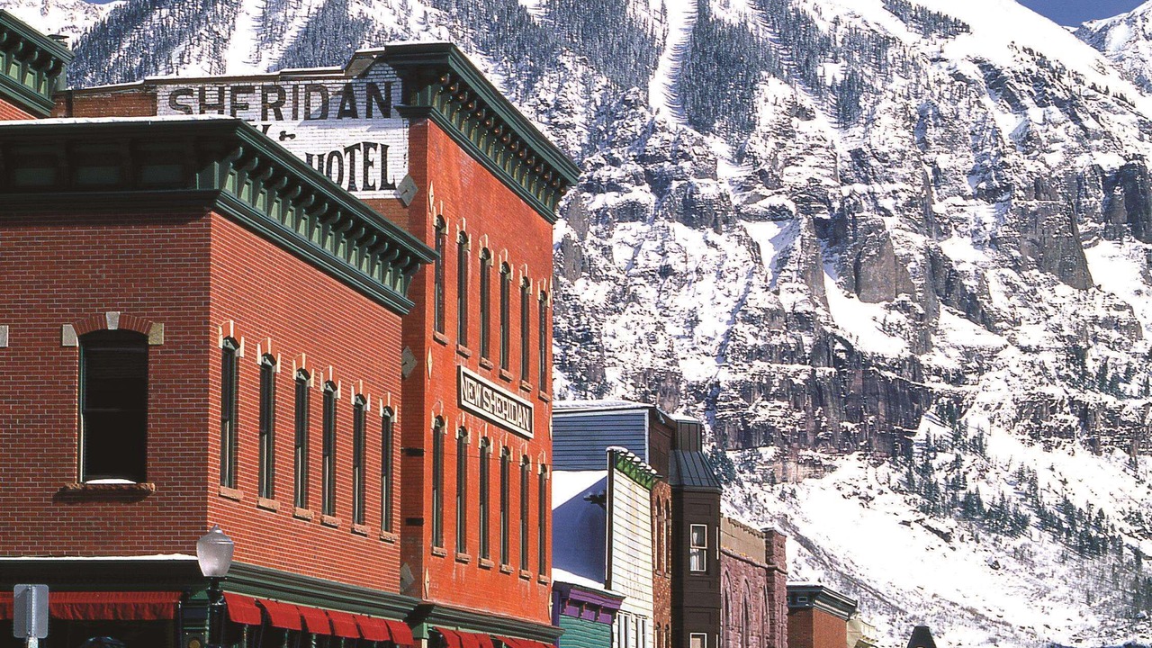 Photo of Outdoor in Mountain Village
