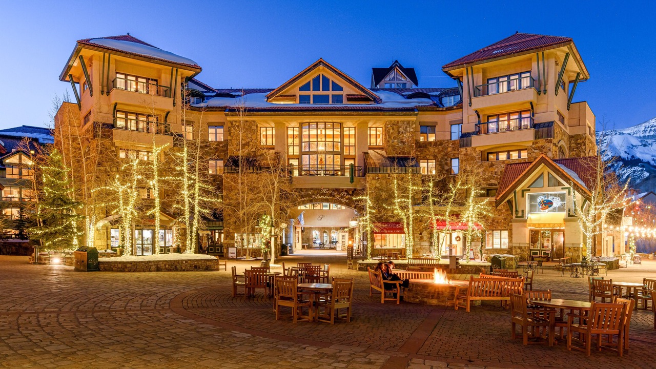 Photo of Outdoor in Mountain Village