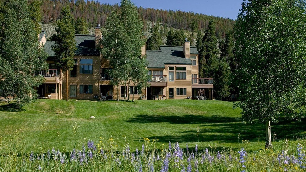 Photo of Outdoor in Keystone