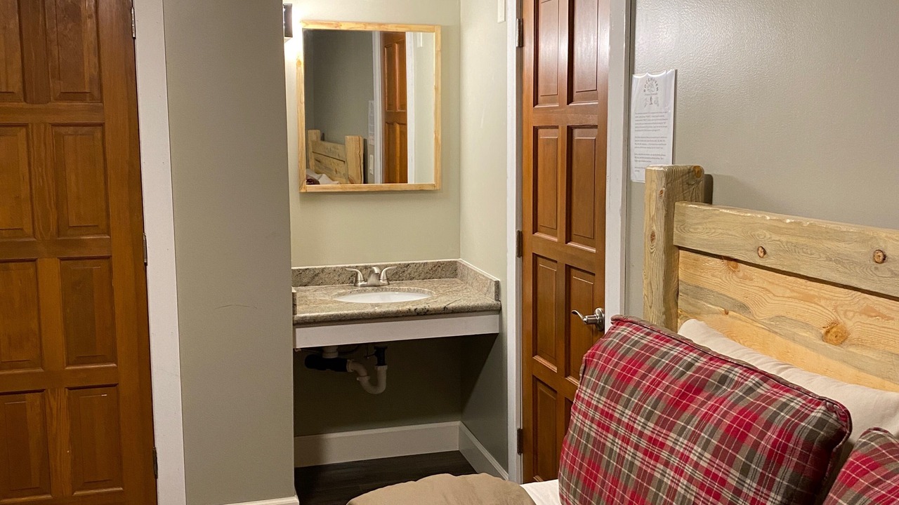 Photo of Bedroom in Frisco