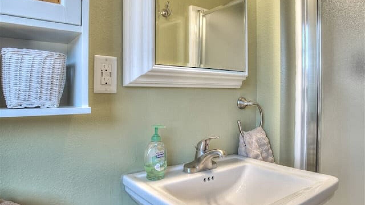 Photo of Bathroom in Estes Park
