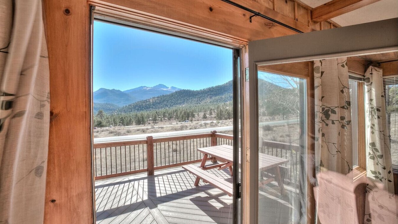 Photo of Others in Estes Park