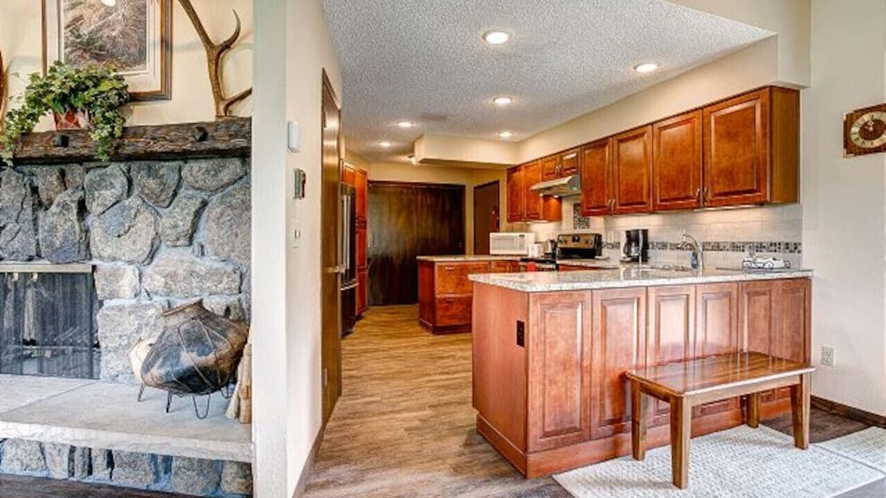 Photo of Kitchen in Windcliff Estates
