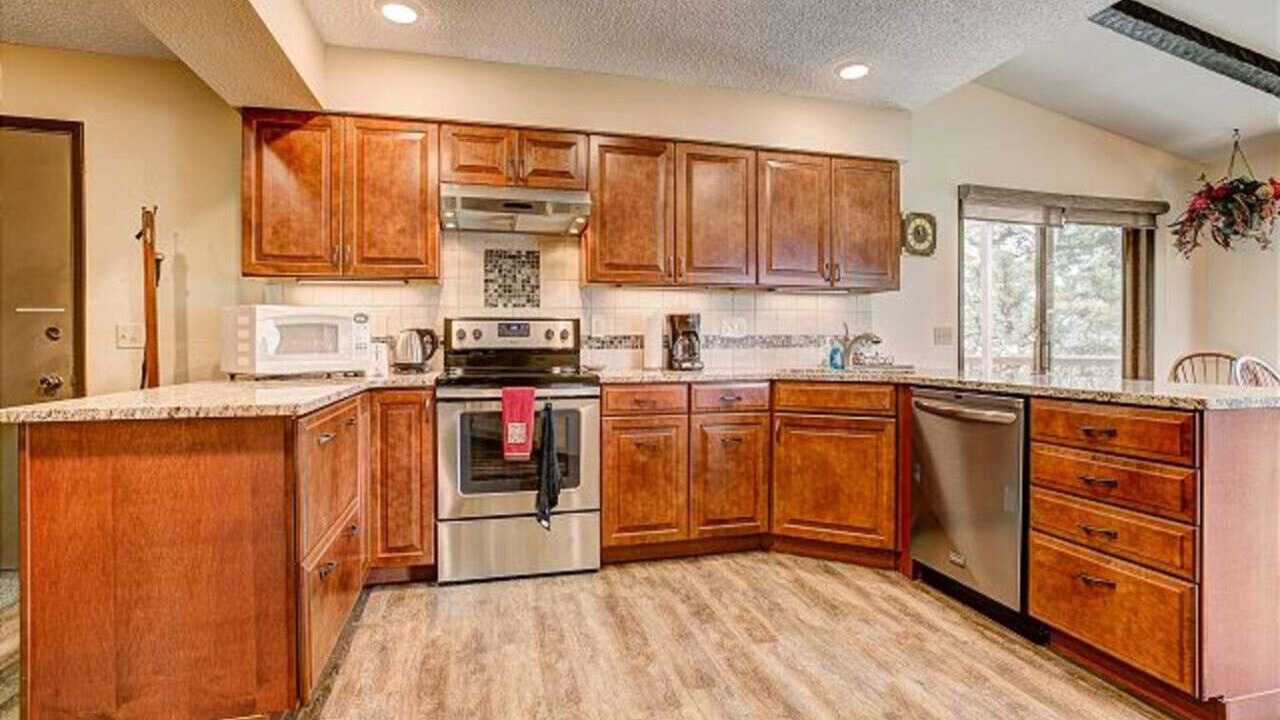 Photo of Kitchen in Windcliff Estates