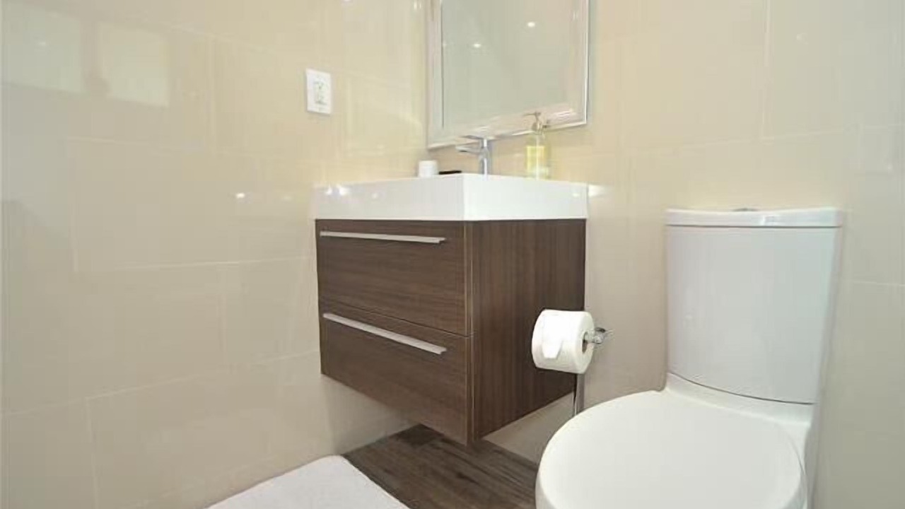Photo of Bathroom in Bel Air