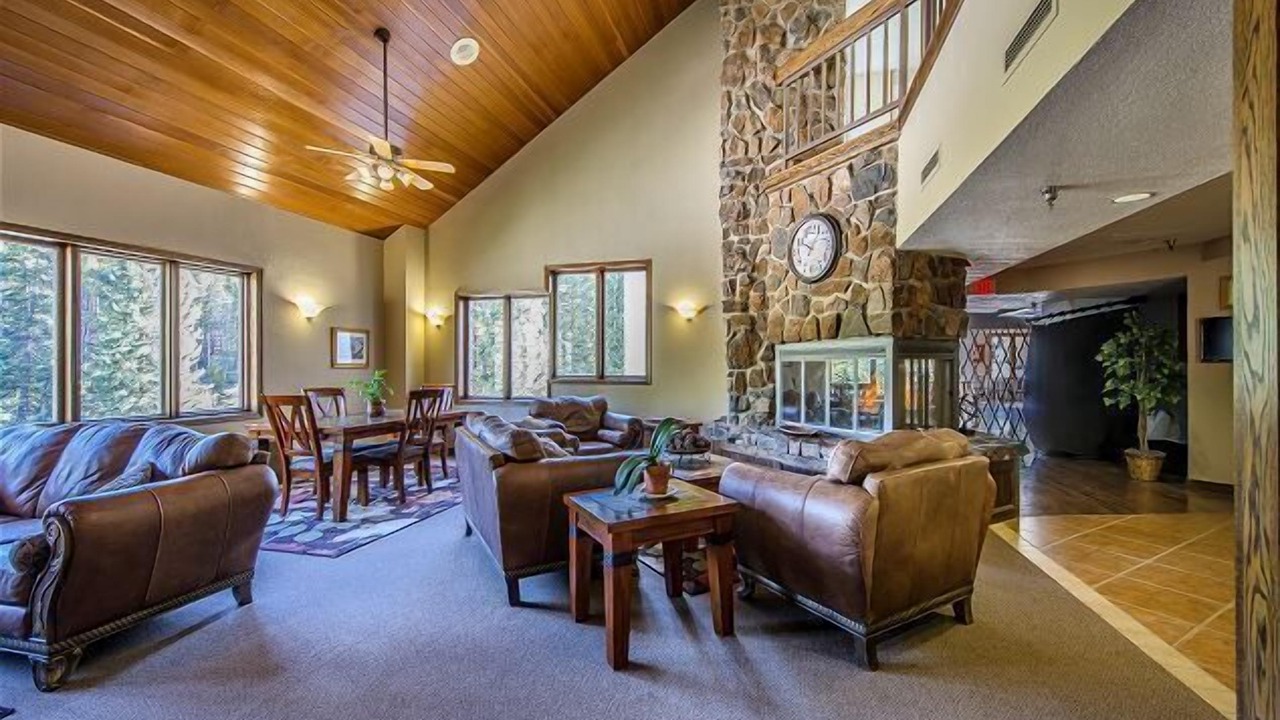 Photo of Livingroom in Winter Park