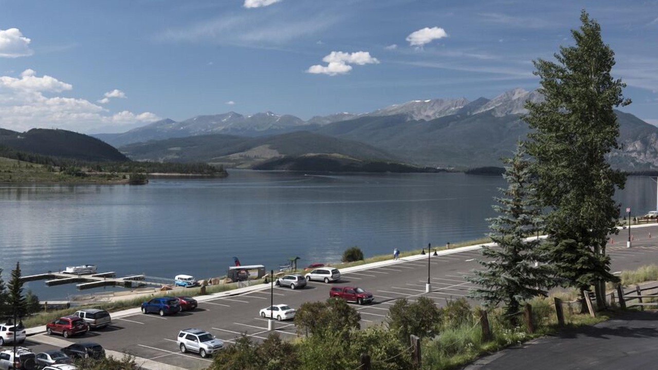 Photo of Outdoor in Dillon