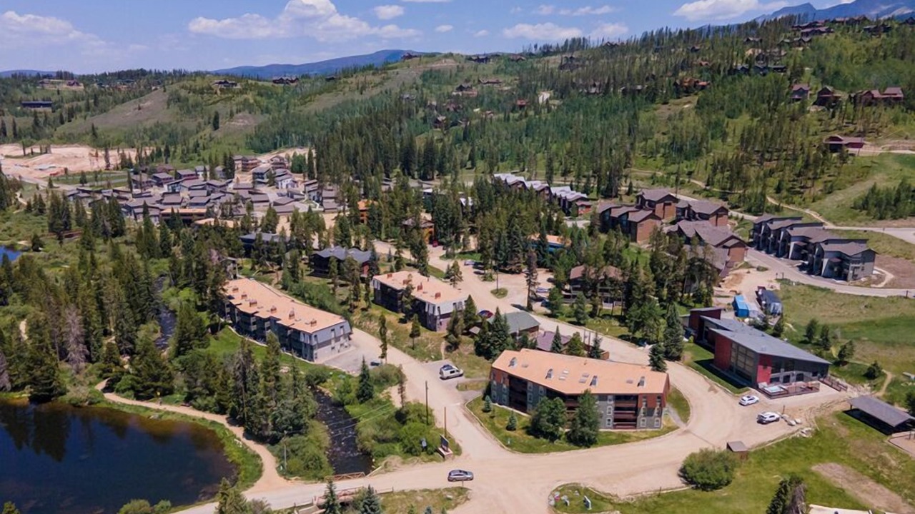 Photo of Outdoor in Winter Park