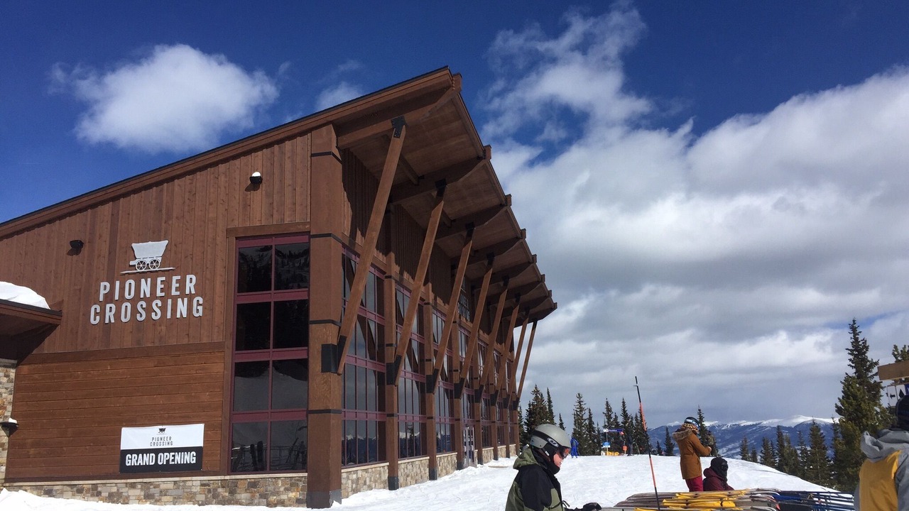 Photo of Others in Breckenridge