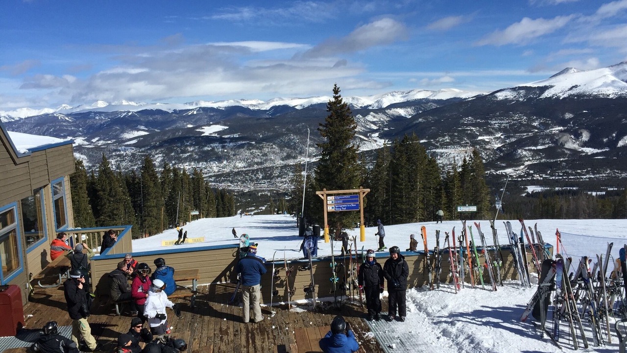 Photo of Others in Breckenridge