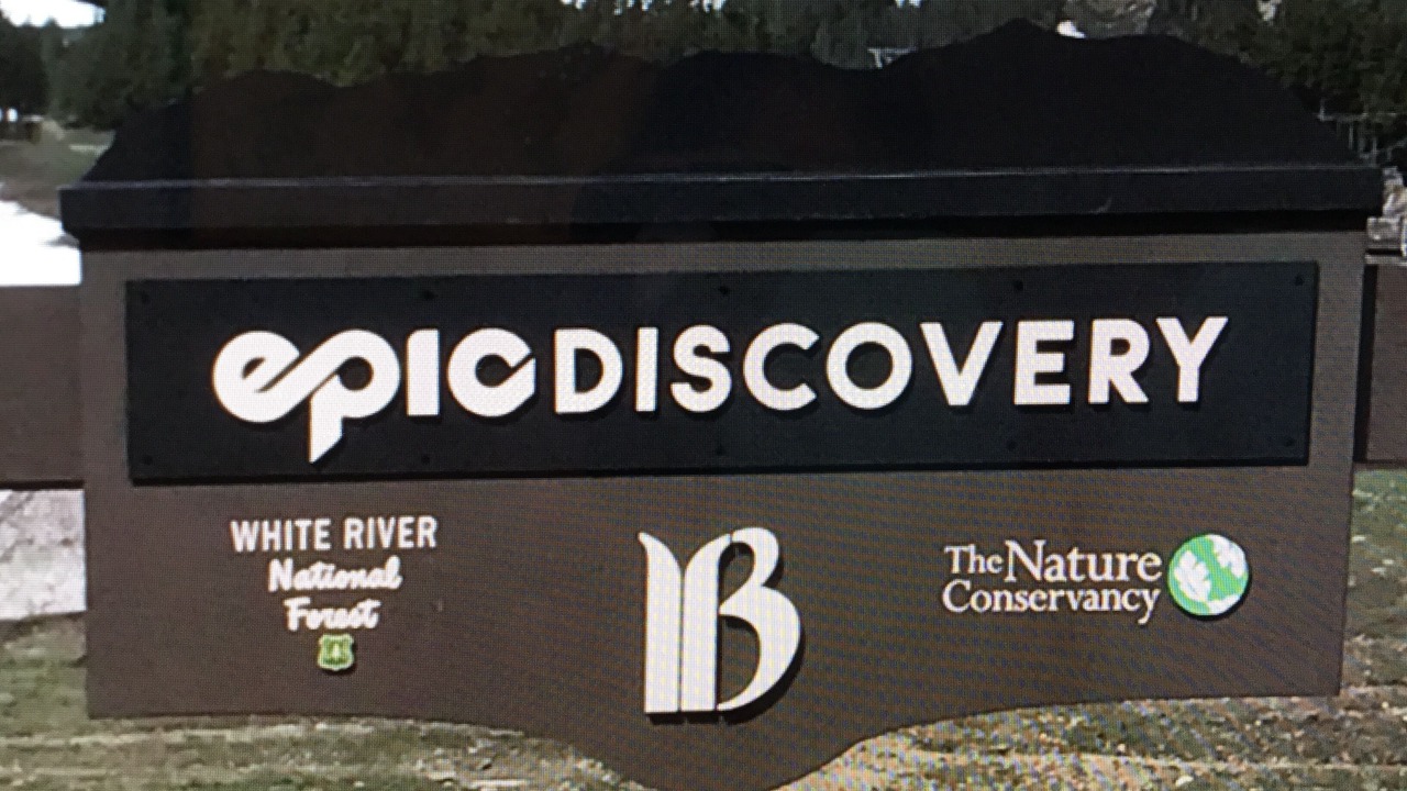 Photo of Outdoor in Breckenridge
