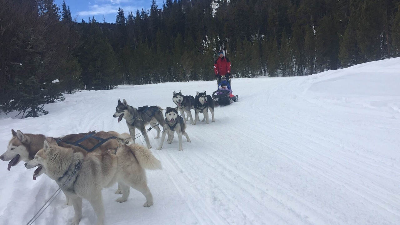Photo of Others in Breckenridge