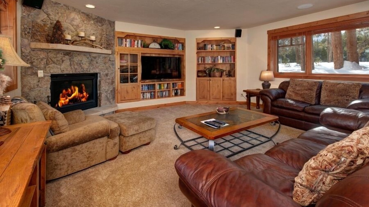 Photo of Livingroom in Keystone