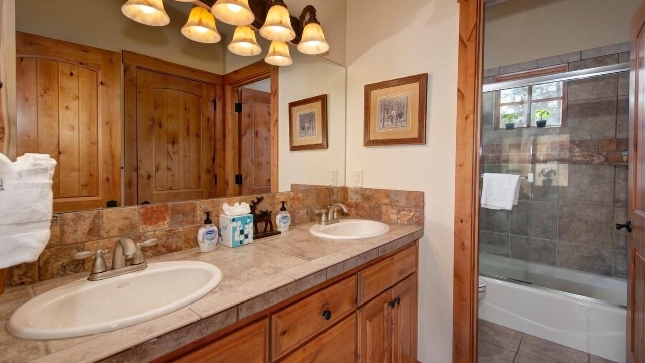 Photo of Bathroom in Keystone
