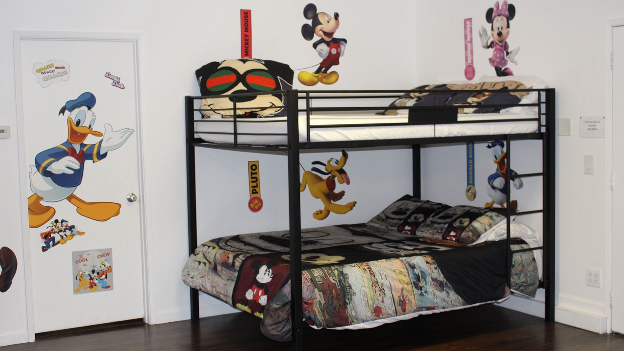 Photo of Bedroom in Brea