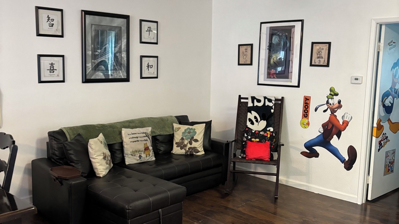 Photo of Livingroom in Brea