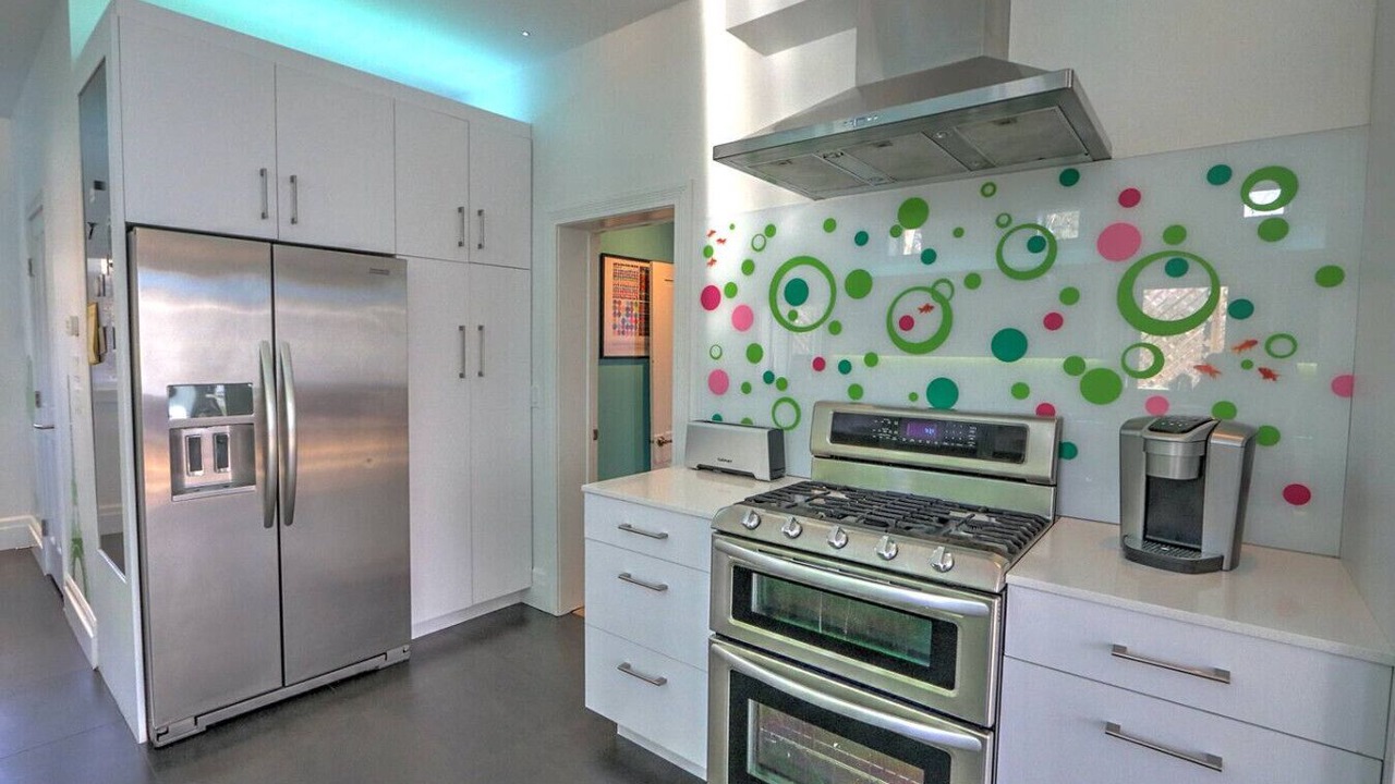 Photo of Kitchen in Basalt