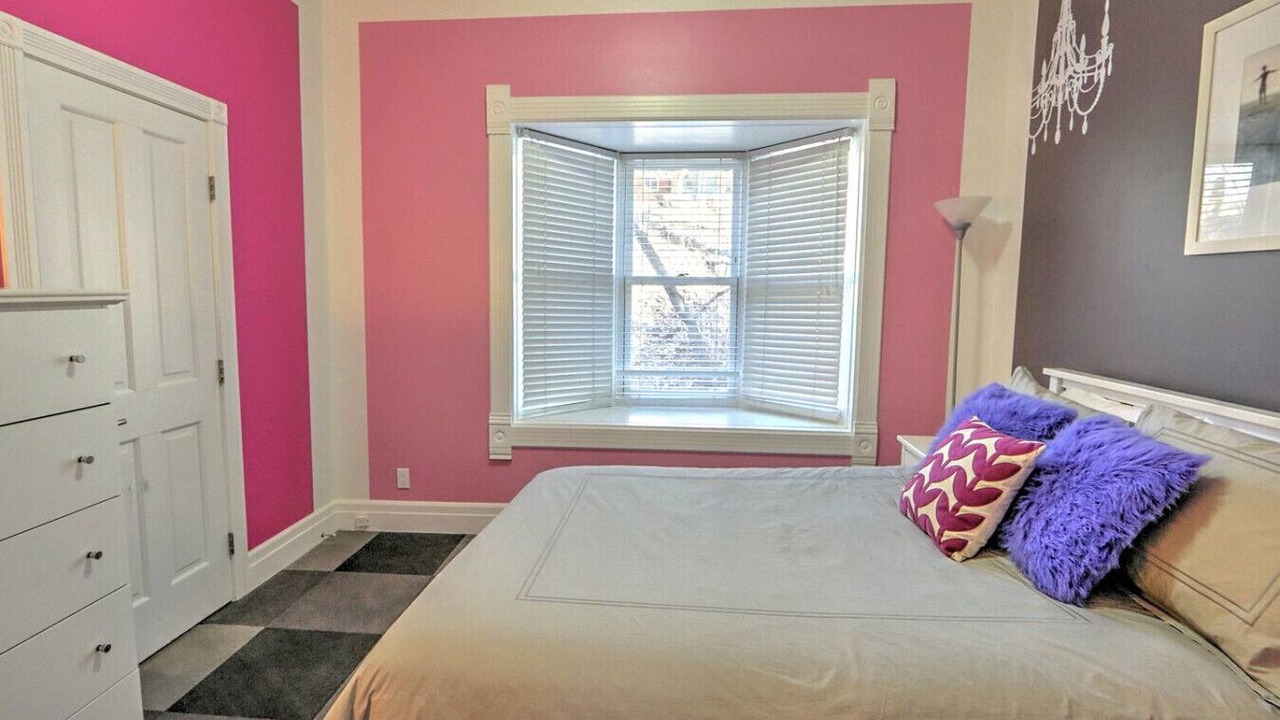 Photo of Bedroom in Basalt