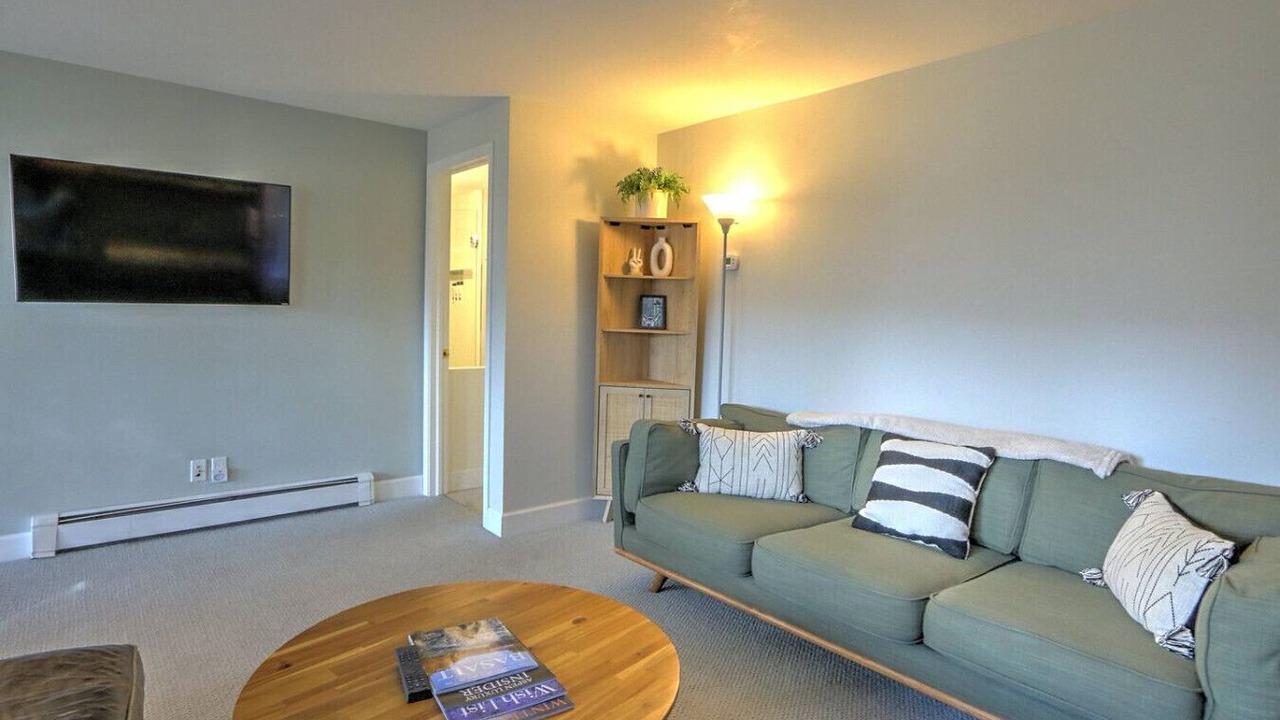 Photo of Livingroom in Basalt