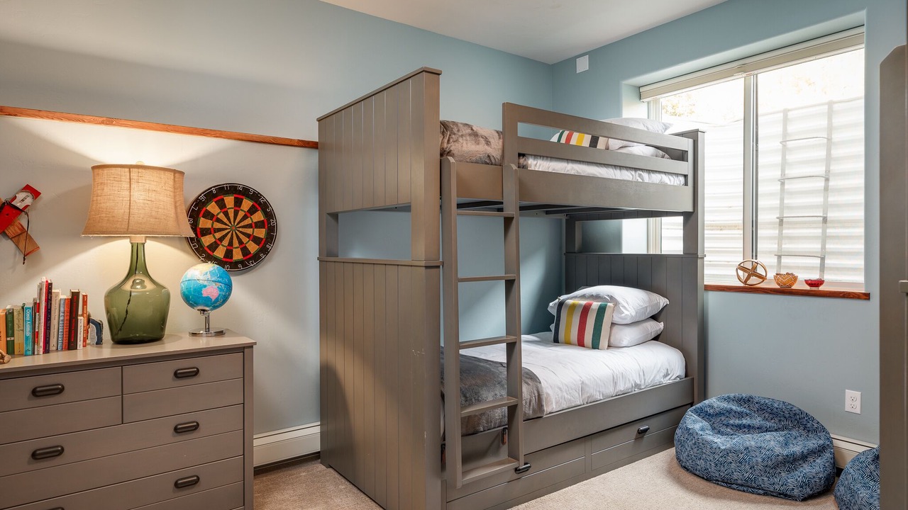 Photo of Bedroom in Fraser