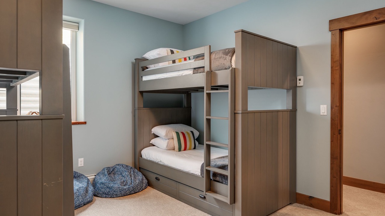 Photo of Bedroom in Fraser