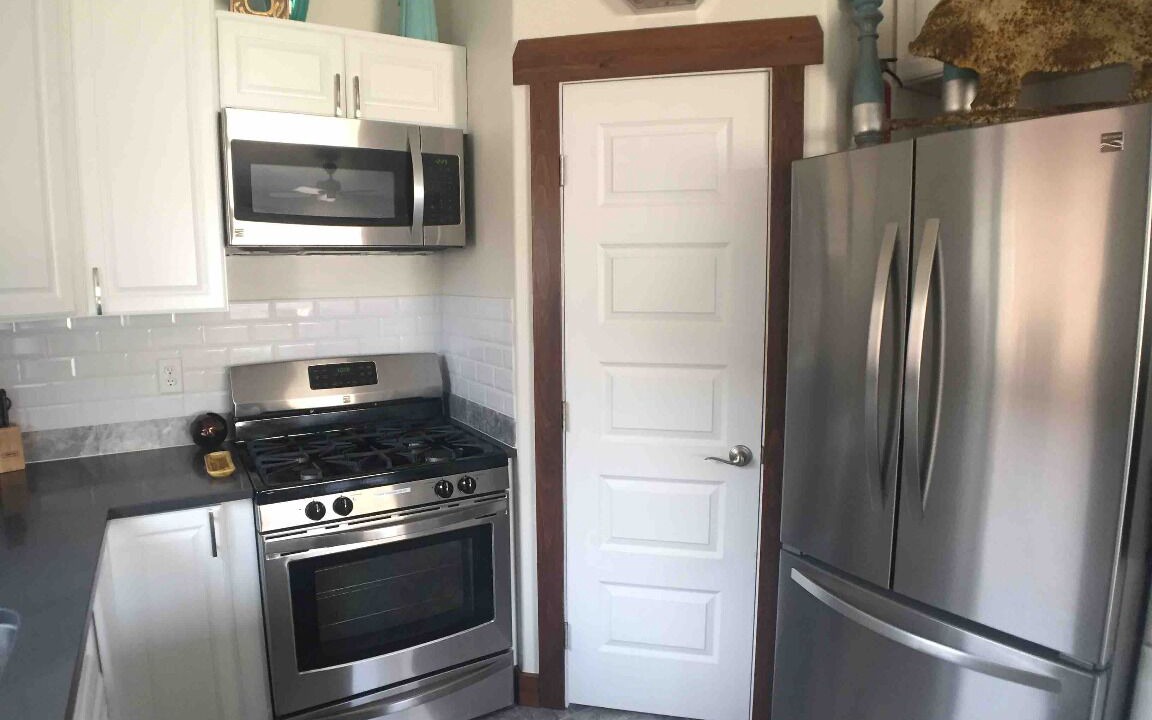 Photo of Kitchen in Salida