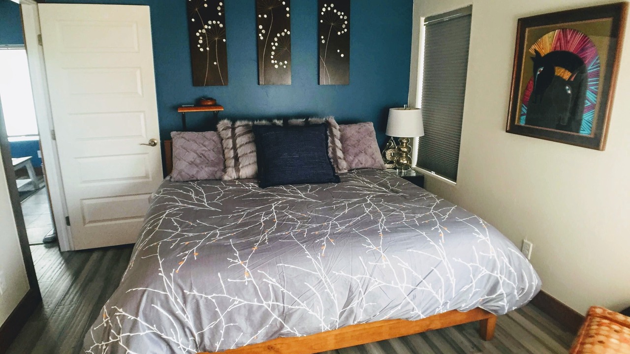 Photo of Bedroom in Salida