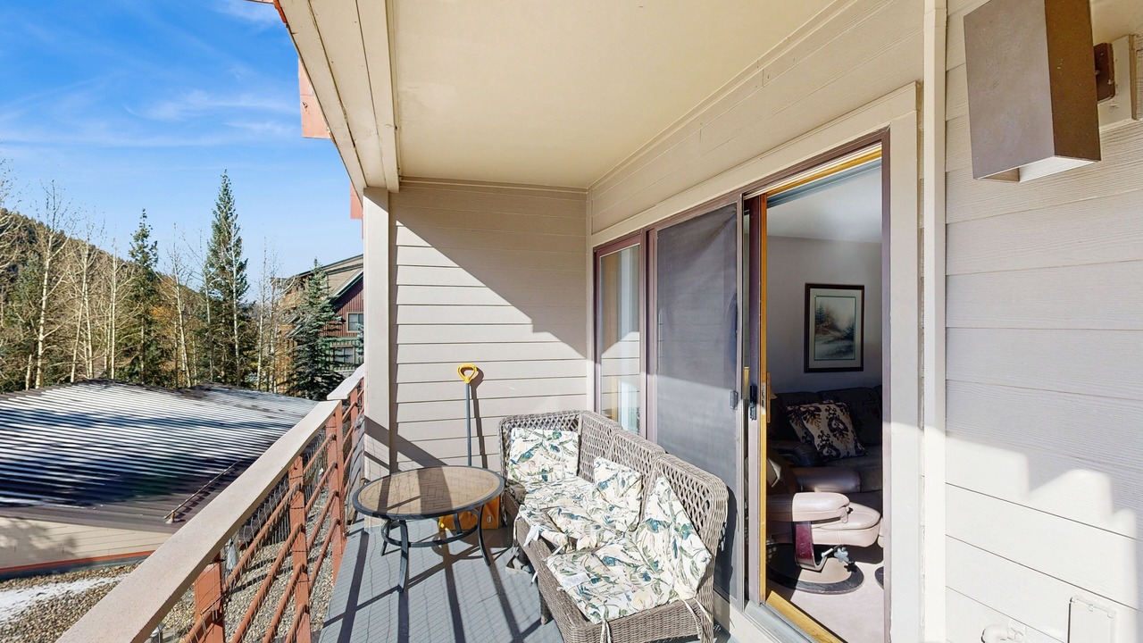 Photo of Outdoor in Mountain House
