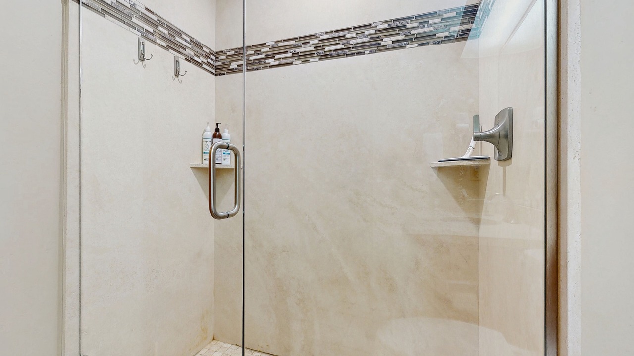 Photo of Bathroom in Mountain House