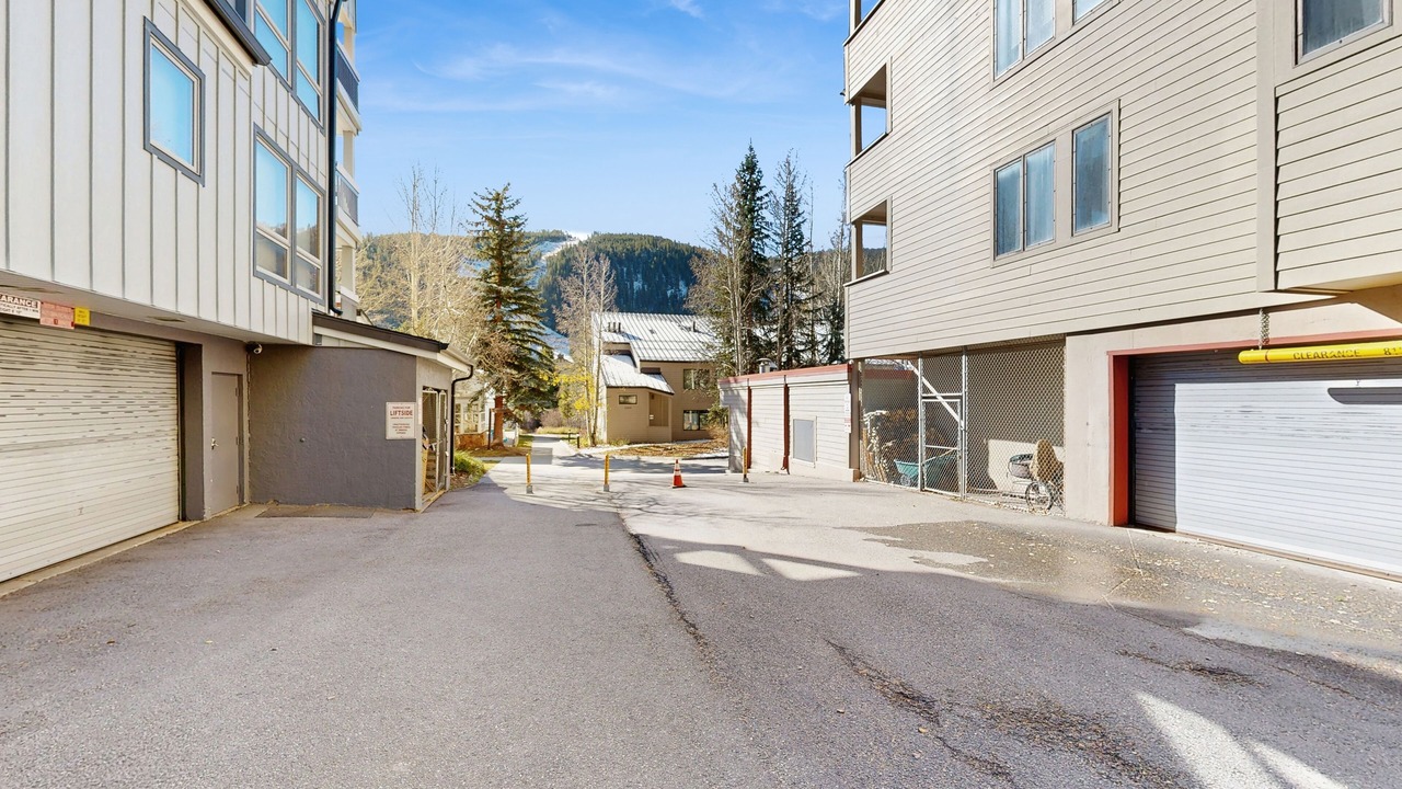 Photo of Outdoor in Mountain House
