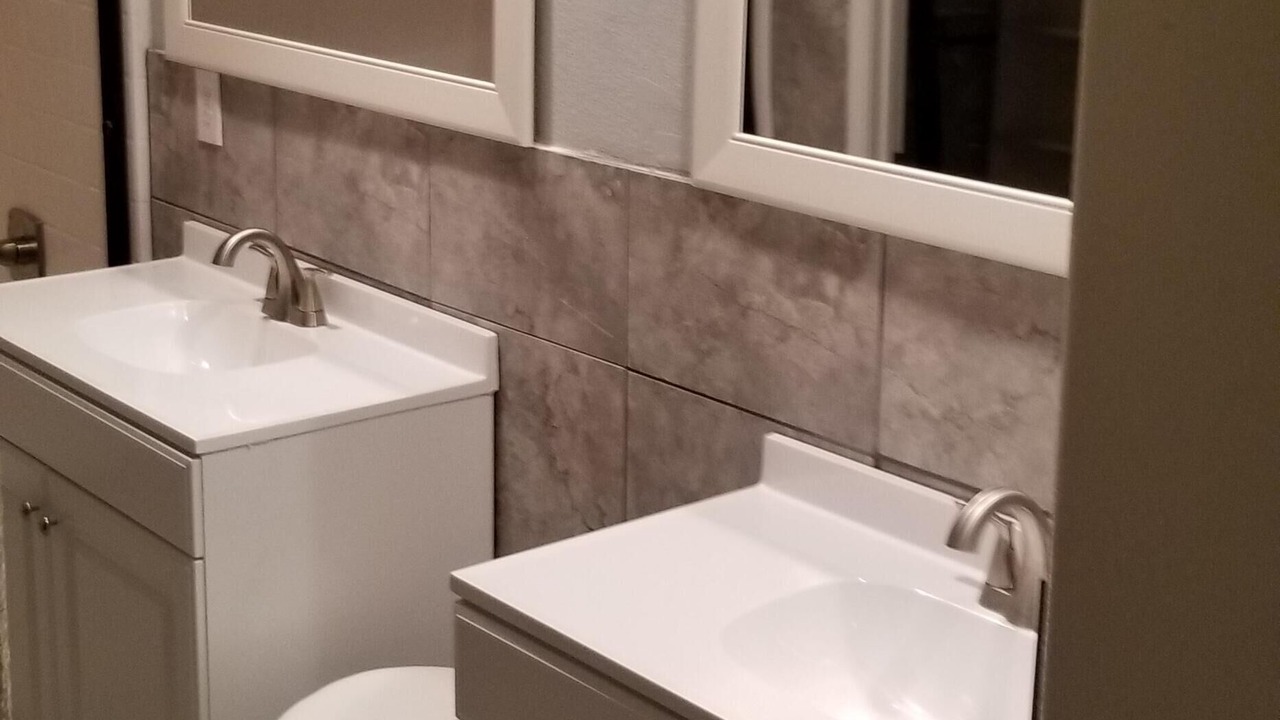Photo of Bathroom in Las Vegas