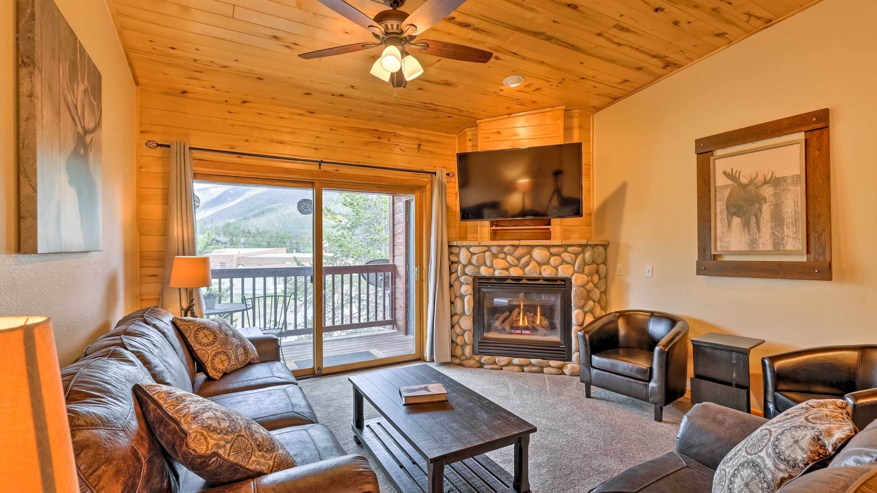 Photo of Outdoor in Grand Lake