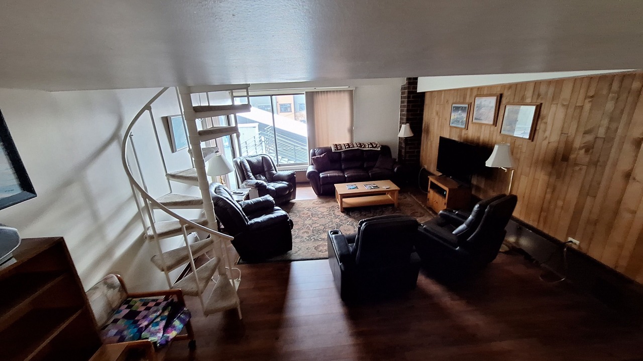 Photo of Livingroom in Steamboat Springs