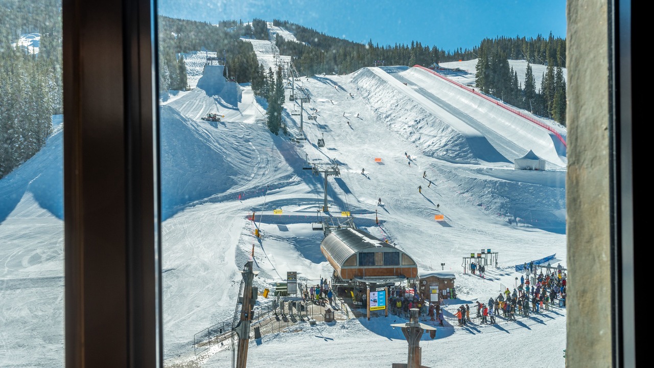 Photo of Others in Copper Mountain Village