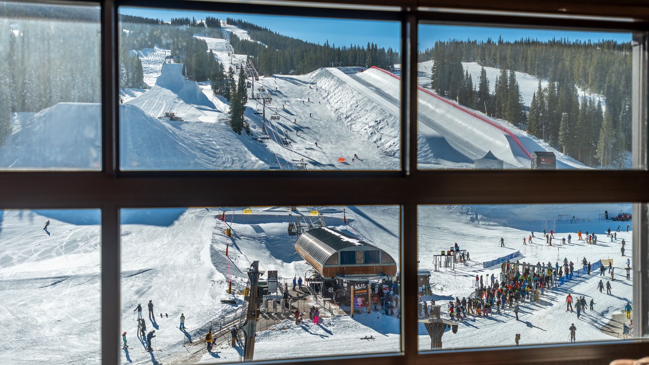 Photo of Others in Copper Mountain Village