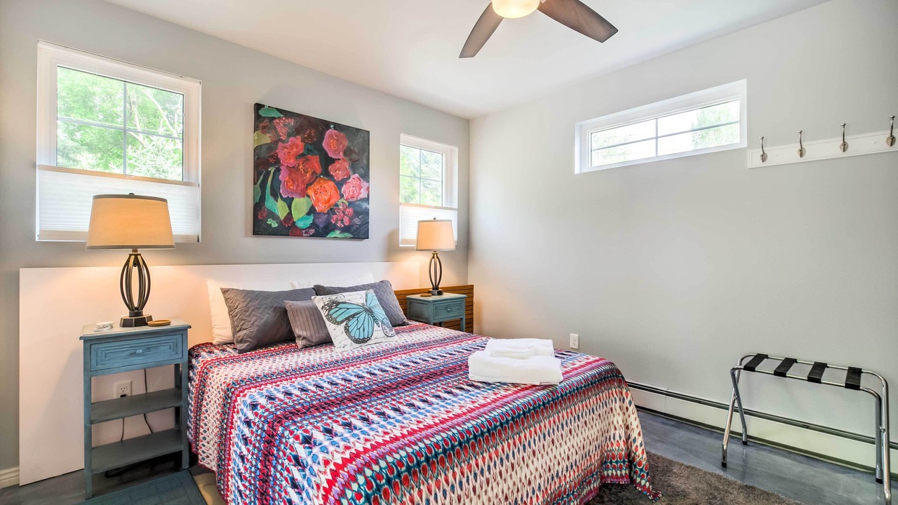 Photo of Bedroom in Old Prospect