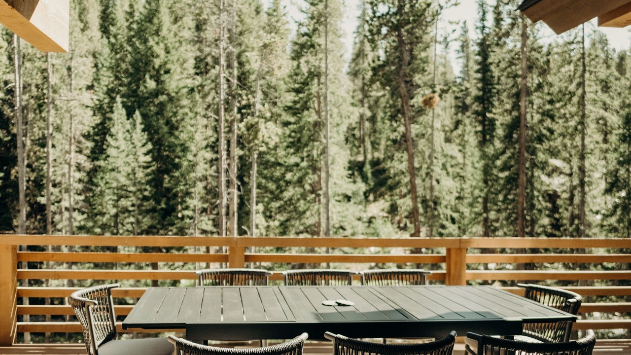 Photo of Outdoor in Warrior's Mark
