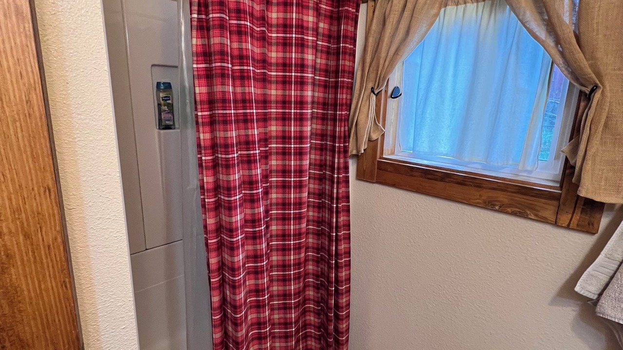 Photo of Bathroom in Estes Park