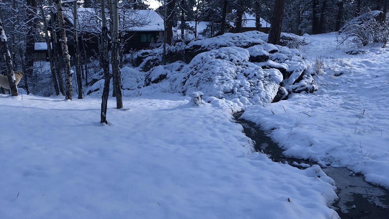 Photo of Outdoor in Estes Park